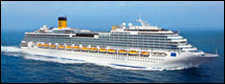 New ship